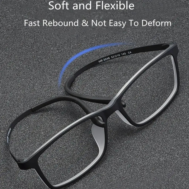 TR90 High Quality Pure Titanium Reading Glasses