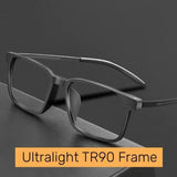 TR90 High Quality Pure Titanium Reading Glasses