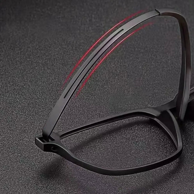 TR90 High Quality Pure Titanium Reading Glasses