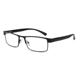 Titanium Alloy Business Reading Glasses For Men