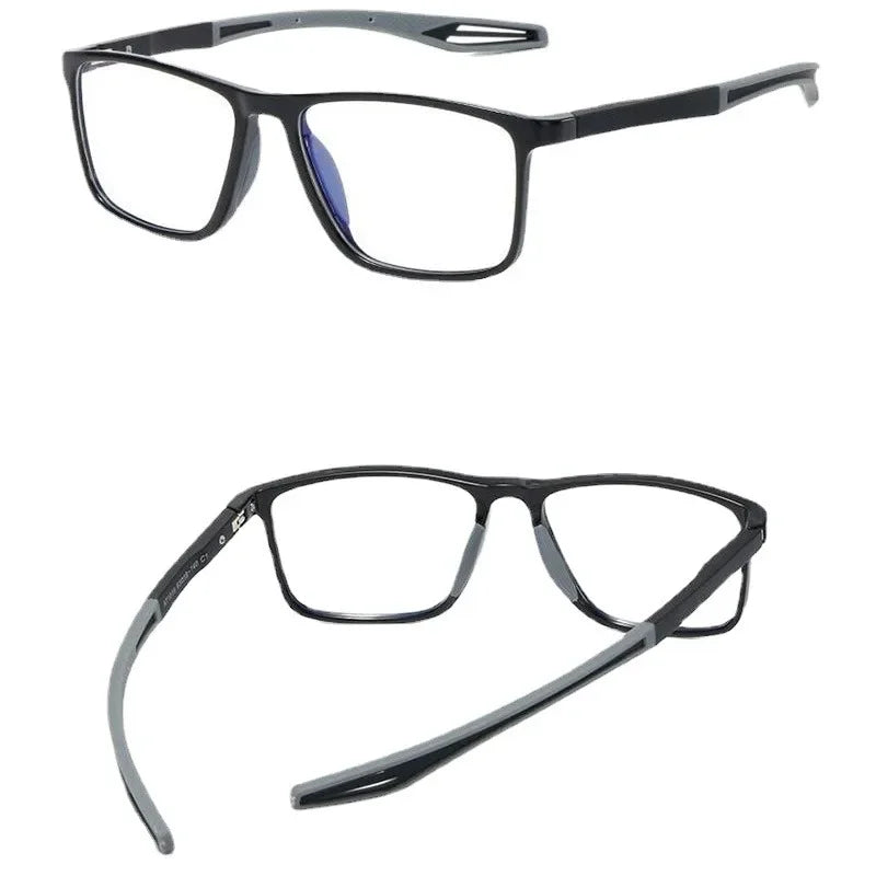 Fashion TR90 Reading Glasses for Men women