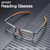 Fashion TR90 Reading Glasses for Men women